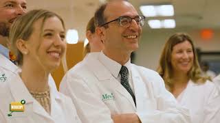 Medoscopy - Mercy Personal Physicians at Westminster Grand Opening