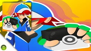 Monster Box - Gameplay android Waklthorugh - Monster Pokemon Indonesia screenshot 2