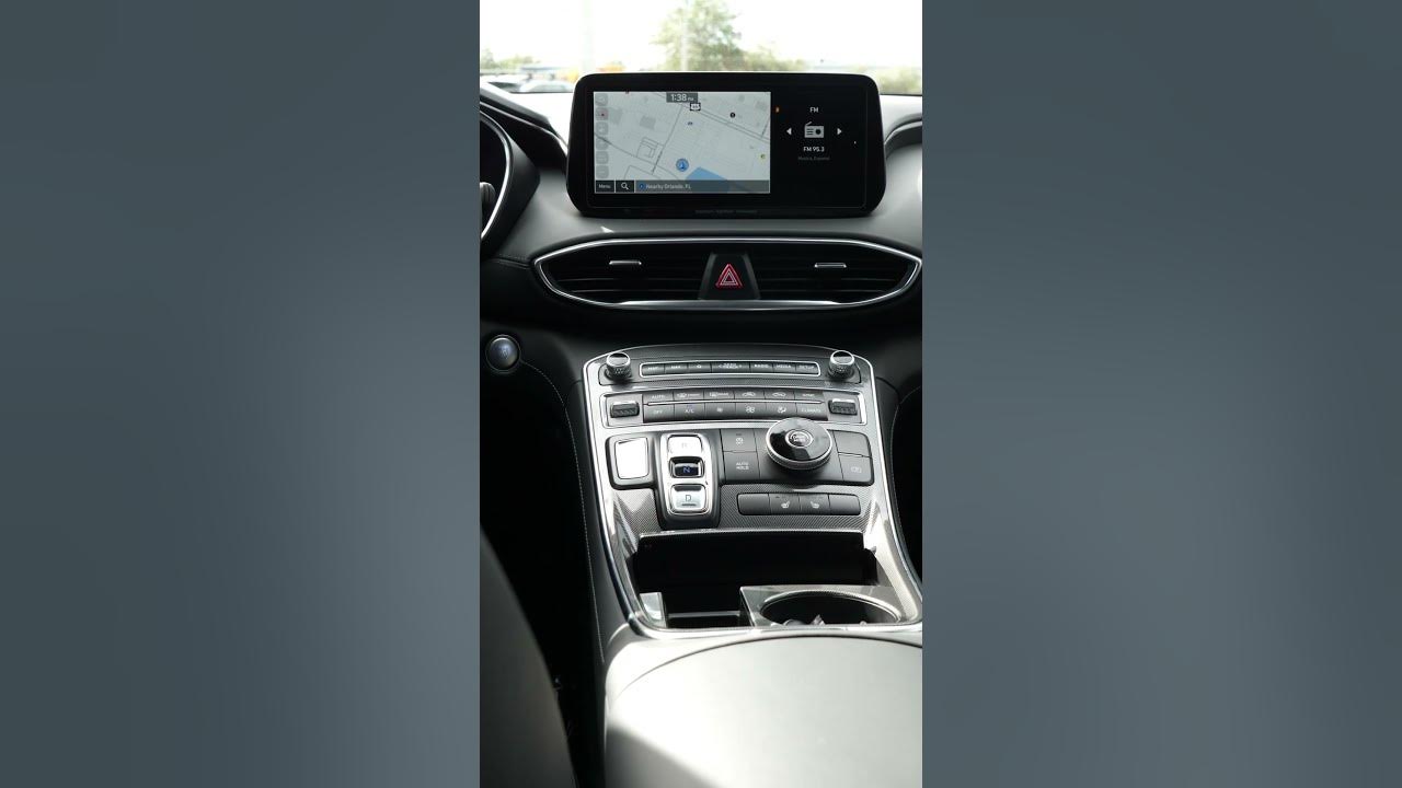 2023 Hyundai Santa Fe SEL | Universal Hyundai | 532843