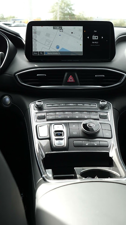 2023 Hyundai Santa Fe SEL | Universal Hyundai | 532843