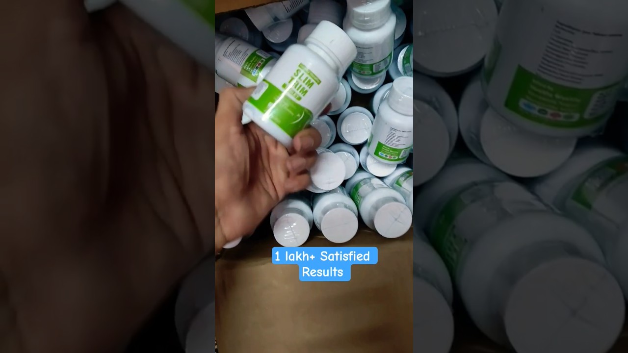 Slim Trim ✅ Weightloss ( 1Lakh +)