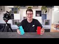 Beginning of video