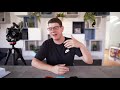 End of video