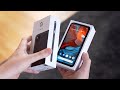 Das 349€ Pixel 4a: Unboxing & Vergleich zum iPhone SE & OnePlus Nord!