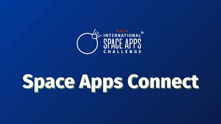 Space Apps Connect | 2025 NASA Space Apps Challenge screenshot 5