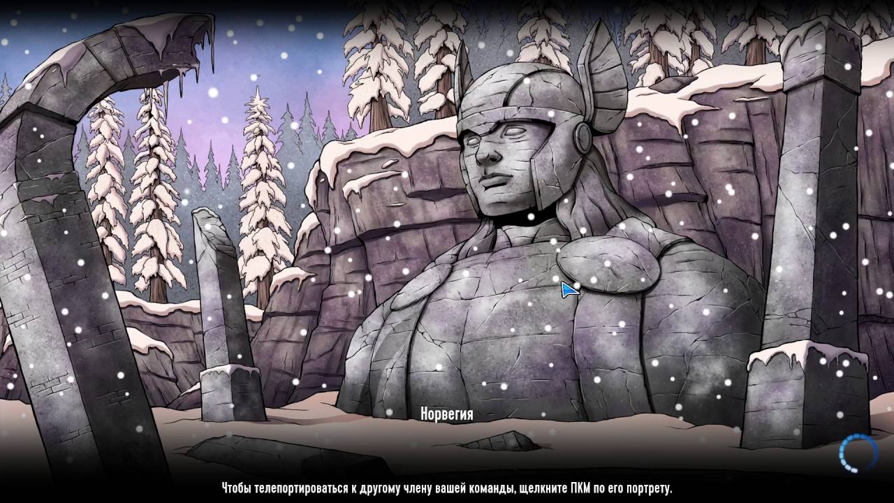 Marvel Heroes 2016 часть 9 финал