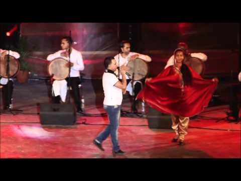 حمودة لسمر وعليك بعدوني 