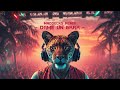 Fantomel X Kate Linn Dame Un Grrr Maddecks Afro Tech House Remix 