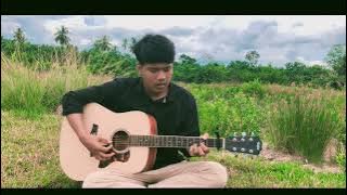 Riswandi - Hanya Bisa Mengikhlaskan (Official Music Video)