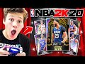 JeSsEr InSaNe NbA2k20 PaCk OpeNiNg O-M-G!