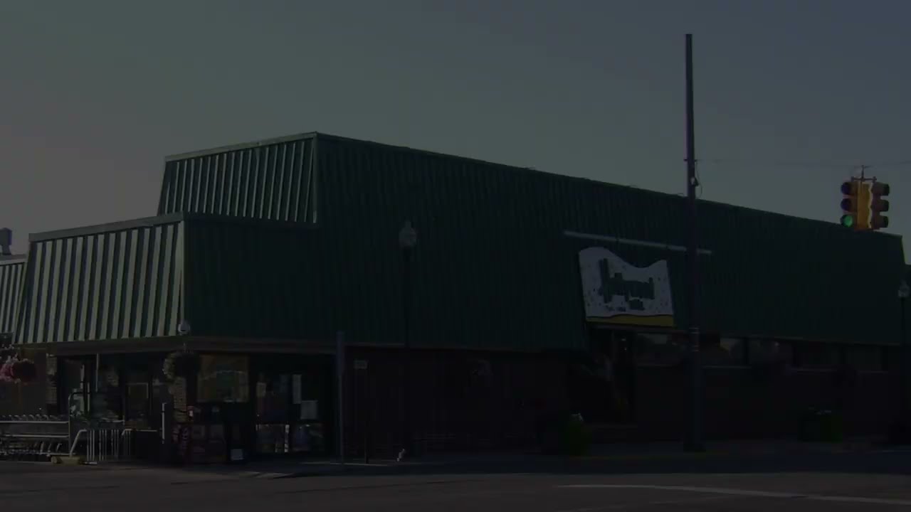 Royal Oak- Hollywood Market