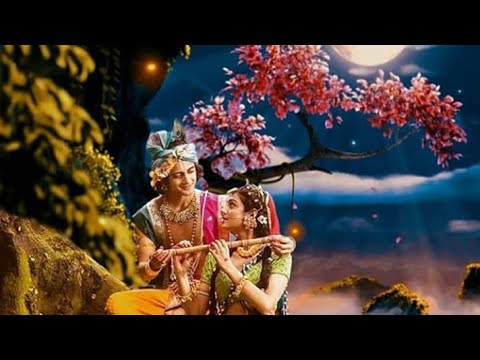 Radha Krishna  sumellika  sun ri yashoda maiya song WhatsApp status 