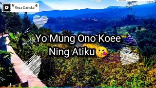 Download lagu Story Wa Galau 'Lagu Gede Roso Abah lala'