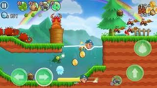 Leps World 3 (11-4) - Android Gameplay