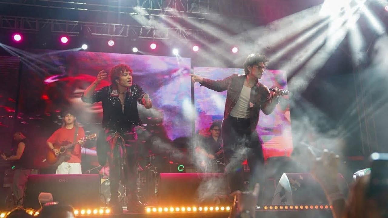 Cup of Joe | Live in AirAsia Fiesta Tagbilaran Bohol (08/08/2025)