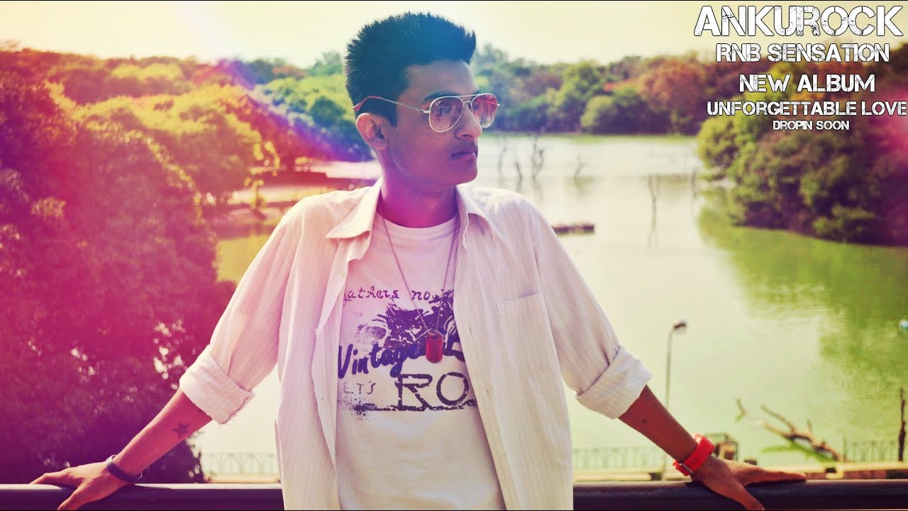 Yaarian by Ankurock ft.Dream Walker | Desi Punjabi Song | 2014