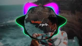 Dj Wong sepele santai