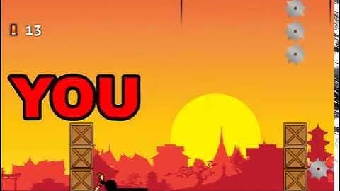 Stick Run | Golden Shotgun in Single Player