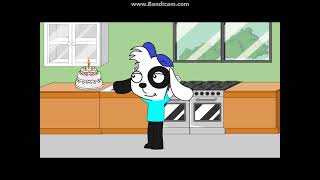 Fokis 21st birthday video I did on my hacked Wrapper Offline program! @nik2026-HAPPYNEWYEAR