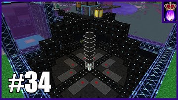 Enigmatica 2: Episode 34 - Finishing Environmental Tech