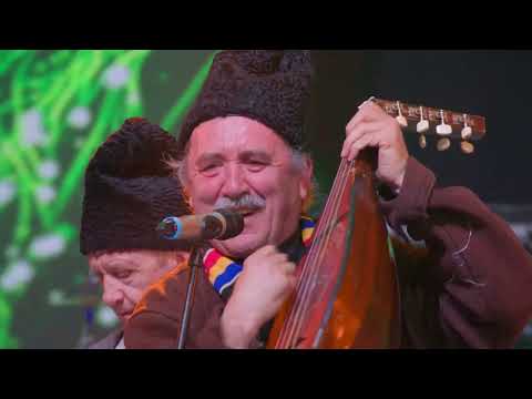 Ansamblul Ștefan Vodă - Lin Pelin | #potcoavadeaur 2023