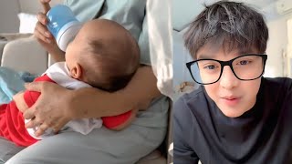 Download Lagu Billy Syahputra LIVE Bareng Vika Kolesnaya, Sampai Spill Anakanya?! Netizen Heboh! MP3