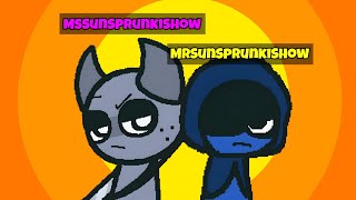 The Creator of Heal Infected Sprunkies made a MULTIPLAYER GAME