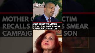 Full Mother of 9/11 Victim Recalls NY Post's SMEAR CAMPAIGN of Her Son Guide