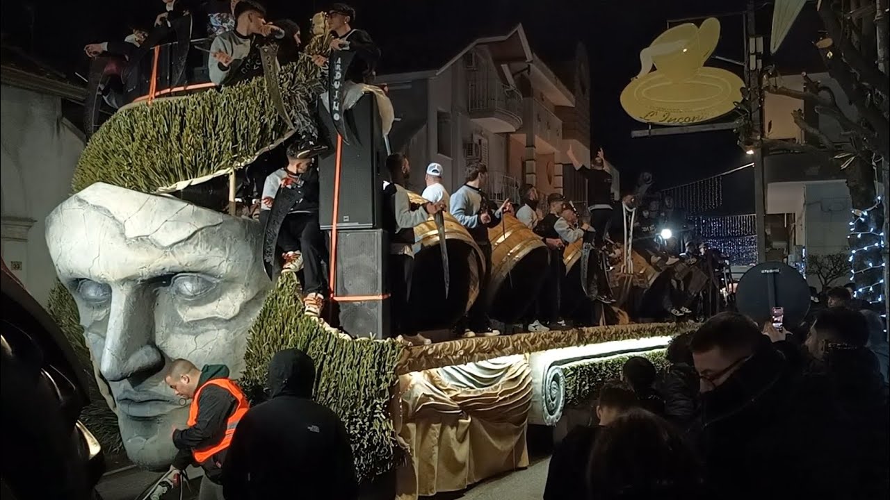 Carri Macerata Campania 2025 - E Facc Nov