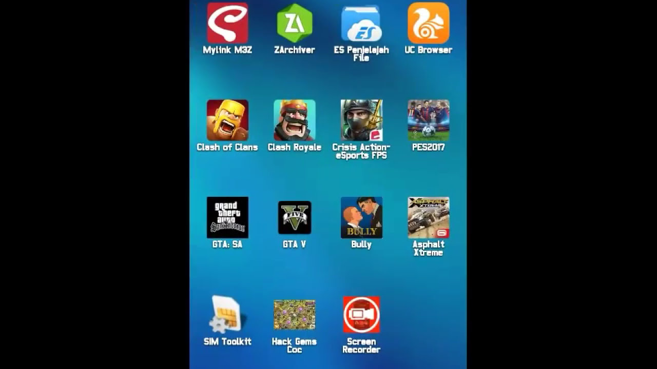 How To Install Game Bully Android Youtube