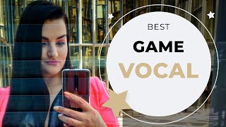 The best game for developing voice and singing screenshot 2