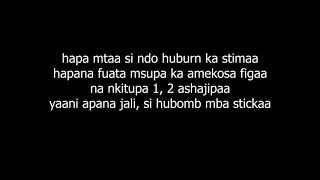 Lamba Lolo Orig Lyrics
