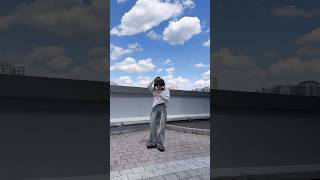 Sick weather☀️ #원어스 #ONEUS #환웅 #HWANWOONG #Jump #Now #ONEUS_Now #NowChallenge