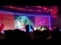 春奈ルナ 香港にライブ ANI-COM 2016