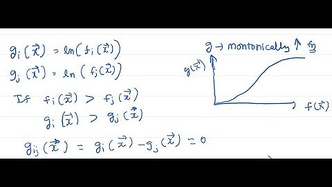 MLIP L18 - Bayesian Classification Part-7 (Normally Distributed Classes, 2D Discriminant Functions)