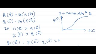 MLIP L18 - Bayesian Classification Part-7 (Normally Distributed Classes, 2D Discriminant Functions)