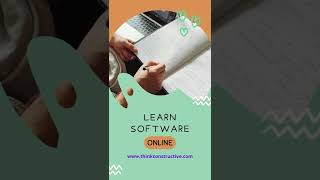 Software learning from anywhere and everywhere #Shorts