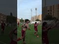 Ha segnato l’Alma…al 94 Matteo Saaaaartoooooriiiiii!!