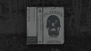 Dj.doom - D Tha Unknown