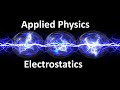 Applied Physics | Electric Flux | Examples set 02