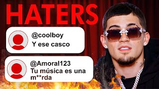 Download Lagu Respondiendo Haters - Rowma MP3