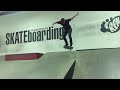 #TWSstaffSession #38 Skateboarding At Work