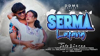 Lafang Sermasantali Promo Videosalu, Sarnaddms2024
