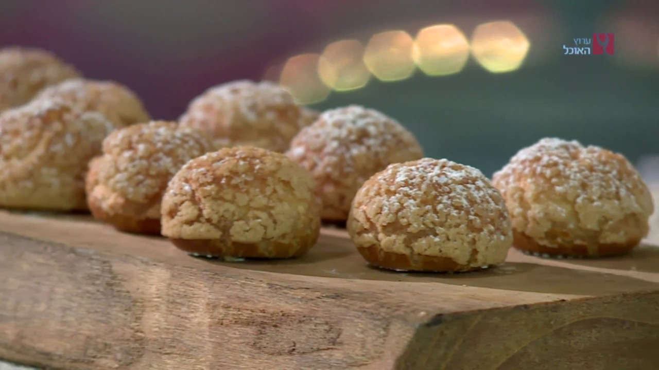 טעם של פעם פרק 8: שנות ה80 חלק ב'