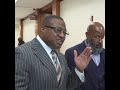 Quanell X warns rappers their lyrics and music videos could be used against them in court