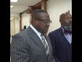 Quanell X warns rappers their lyrics and music videos could be used against them in court
