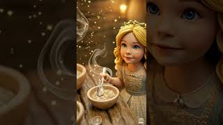 Goldilocks and the Three Bears (Gentle Version) 📖✨ | Bedtime Story for Kids