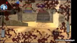 Best Fps/Tps Game "Multiplay Fps Battle Showdown" screenshot 3