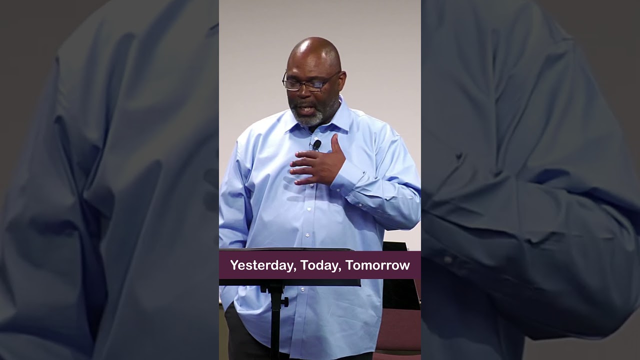 Sunday Sermon  No. 11 on 6-1-2025 