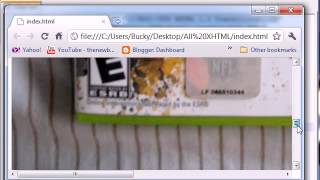 Celebrity XHTML and CSS Tutorial   39   Max Width & Height Net Worth